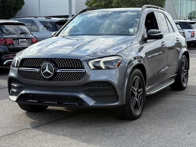 2020 Mercedes-Benz GLE GLE 580 Albuquerque NM