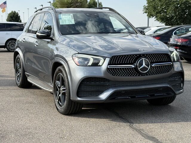 2020 Mercedes-Benz GLE GLE 580 Albuquerque NM
