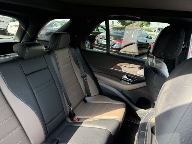 2020 Mercedes-Benz GLE GLE 580 Albuquerque NM