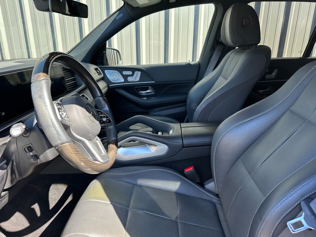 2020 Mercedes-Benz GLE GLE 580 Houston TX