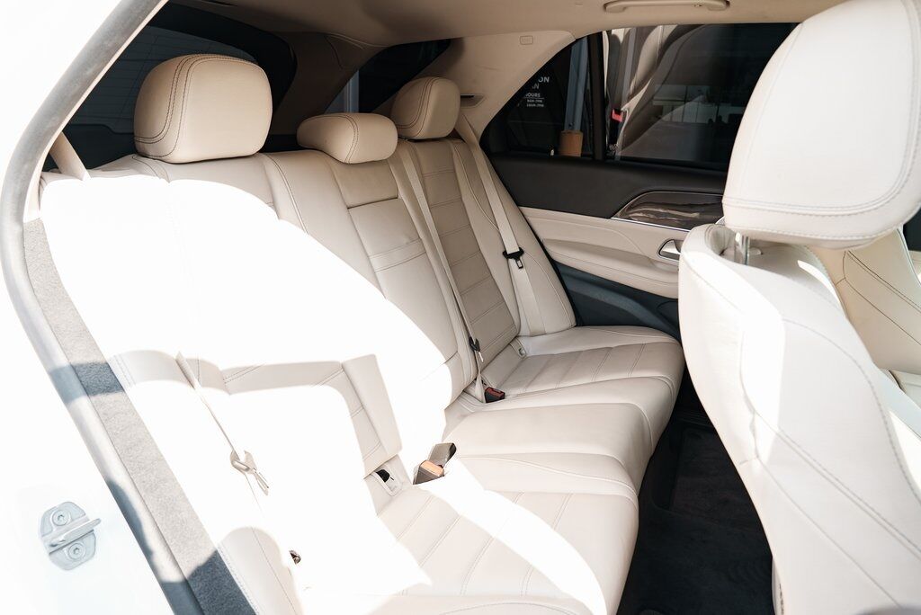 2020 Mercedes-Benz GLE GLE 580 Beaverton OR