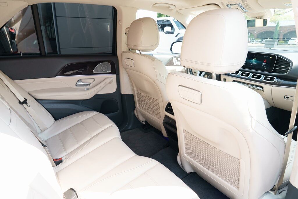2020 Mercedes-Benz GLE GLE 580 Beaverton OR