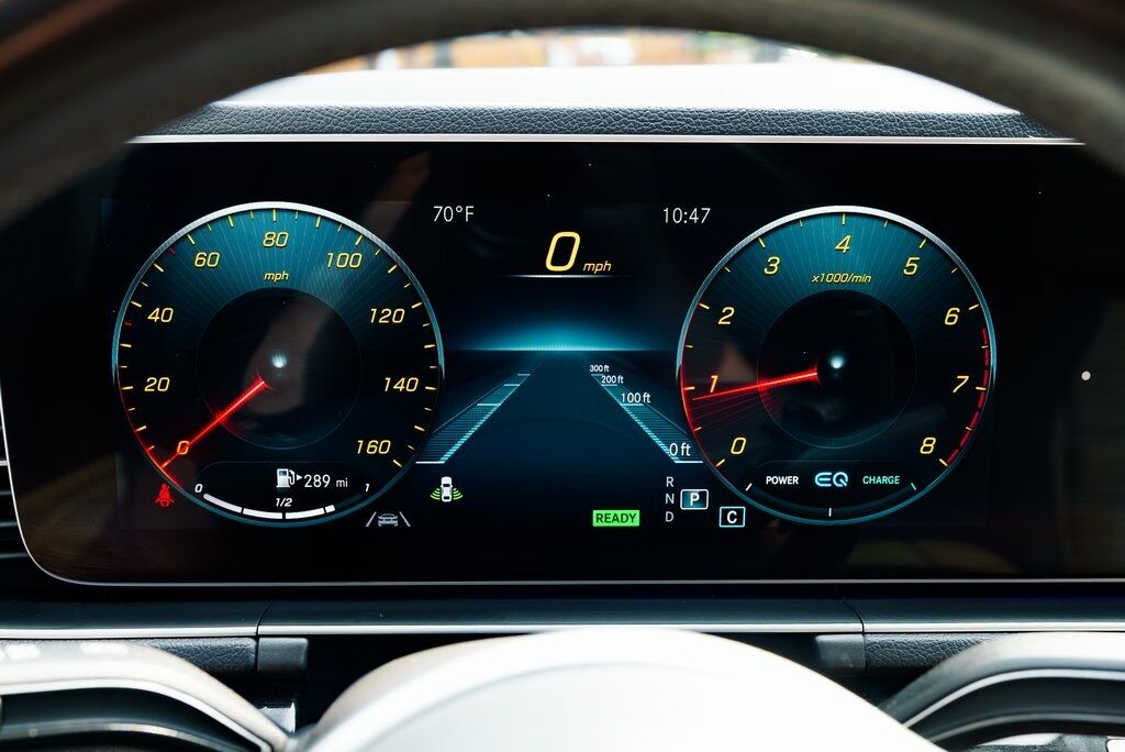 2020 Mercedes-Benz GLE GLE 580 Beaverton OR