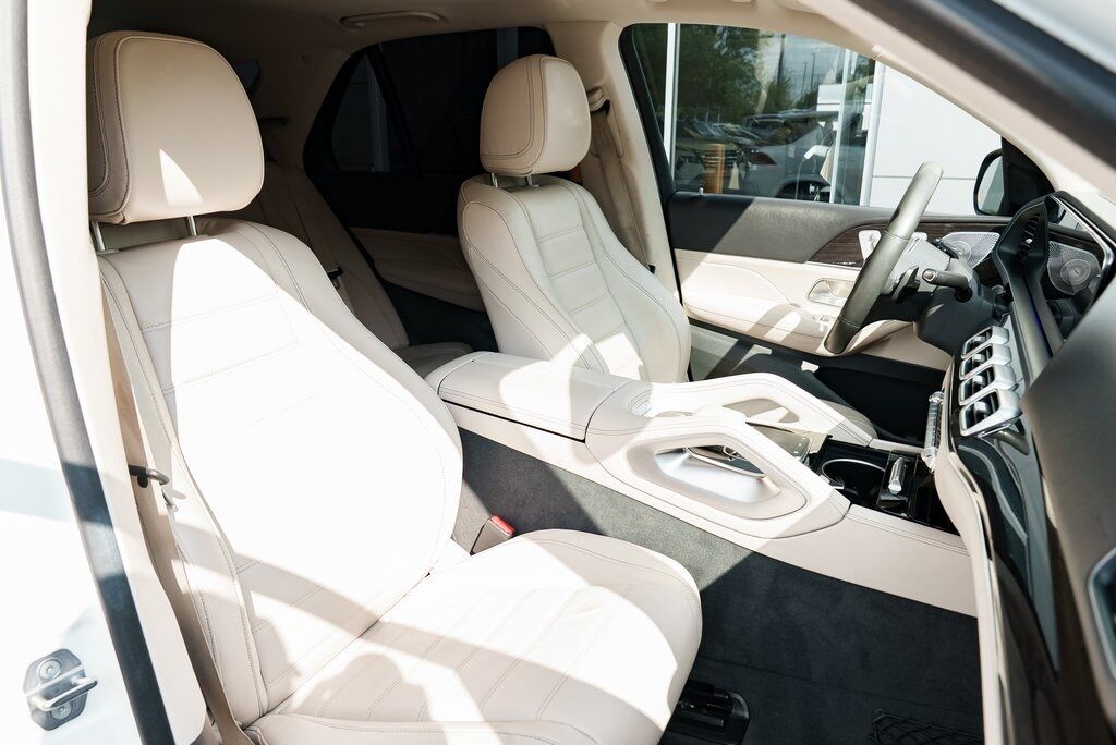 2020 Mercedes-Benz GLE GLE 580 Beaverton OR