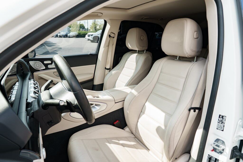 2020 Mercedes-Benz GLE GLE 580 Beaverton OR