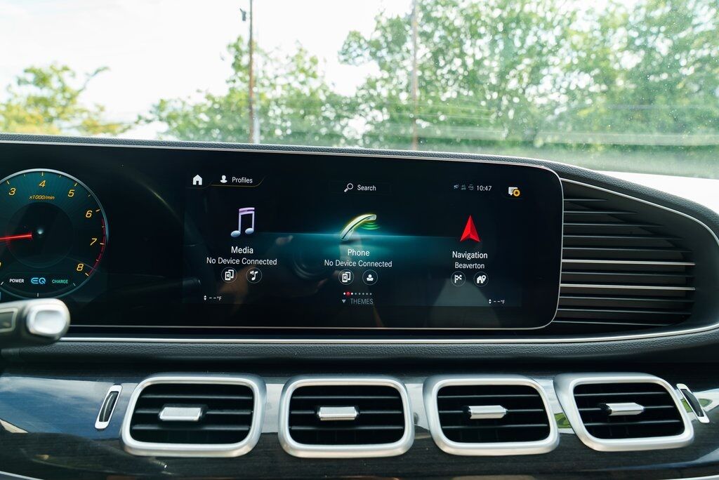 2020 Mercedes-Benz GLE GLE 580 Beaverton OR