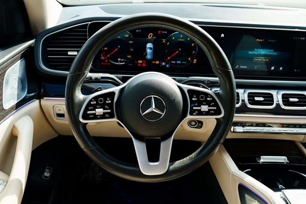 2020 Mercedes-Benz GLE GLE 580 Beaverton OR