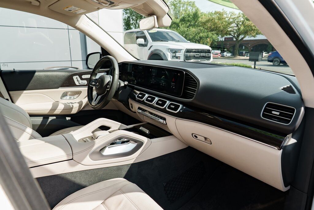 2020 Mercedes-Benz GLE GLE 580 Beaverton OR