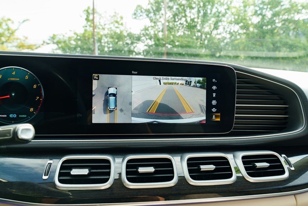 2020 Mercedes-Benz GLE GLE 580 Beaverton OR