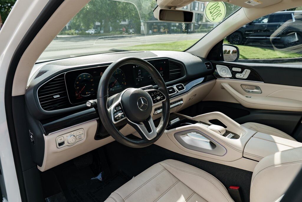 2020 Mercedes-Benz GLE GLE 580 Beaverton OR