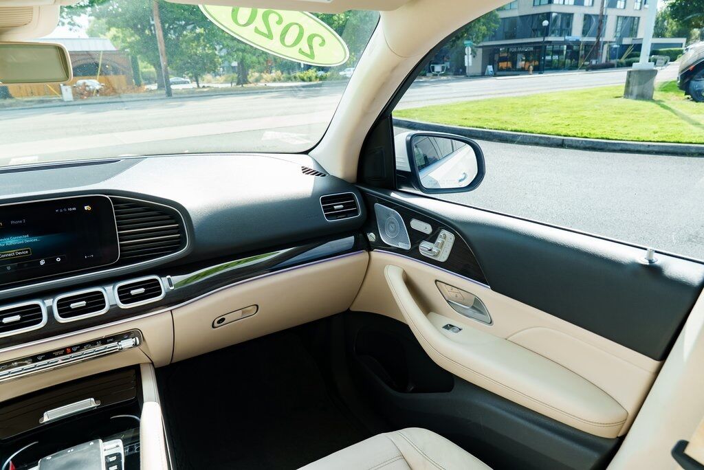 2020 Mercedes-Benz GLE GLE 580 Beaverton OR