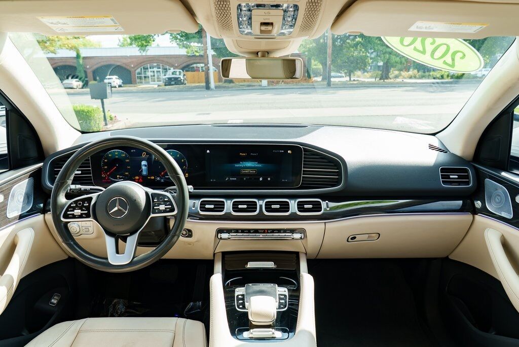 2020 Mercedes-Benz GLE GLE 580 Beaverton OR