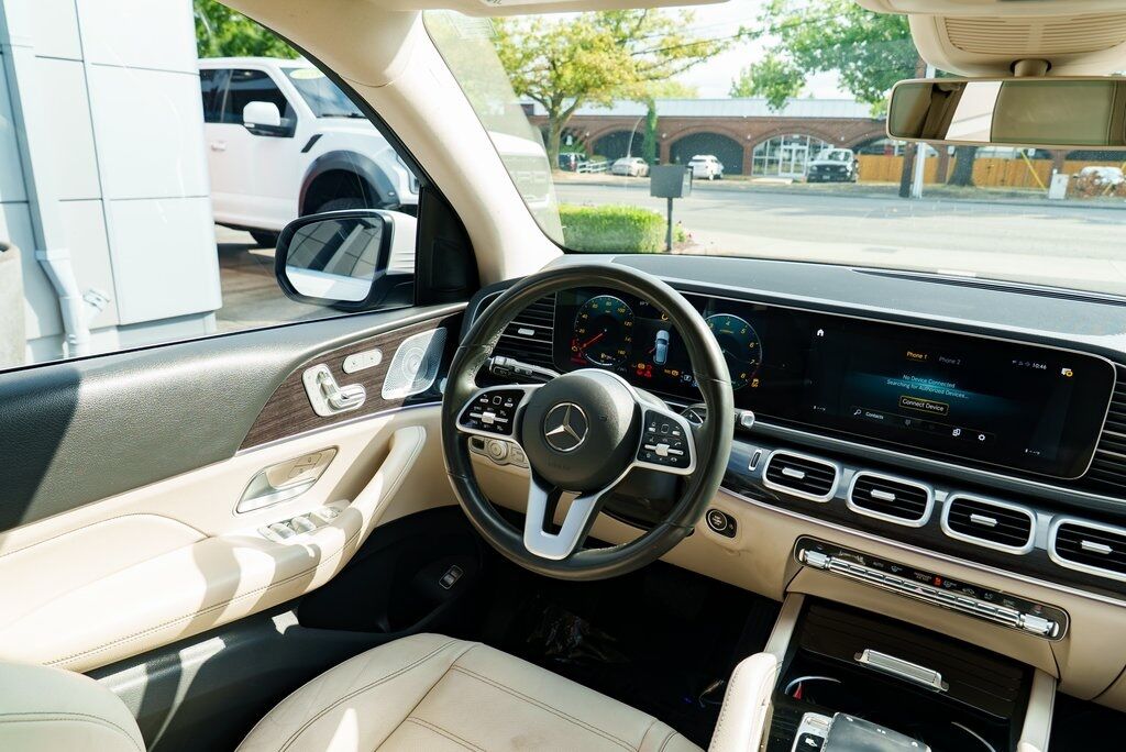 2020 Mercedes-Benz GLE GLE 580 Beaverton OR