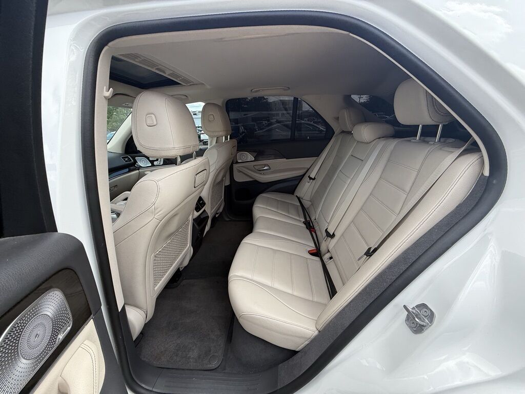 2020 Mercedes-Benz GLE GLE 580 Beaverton OR