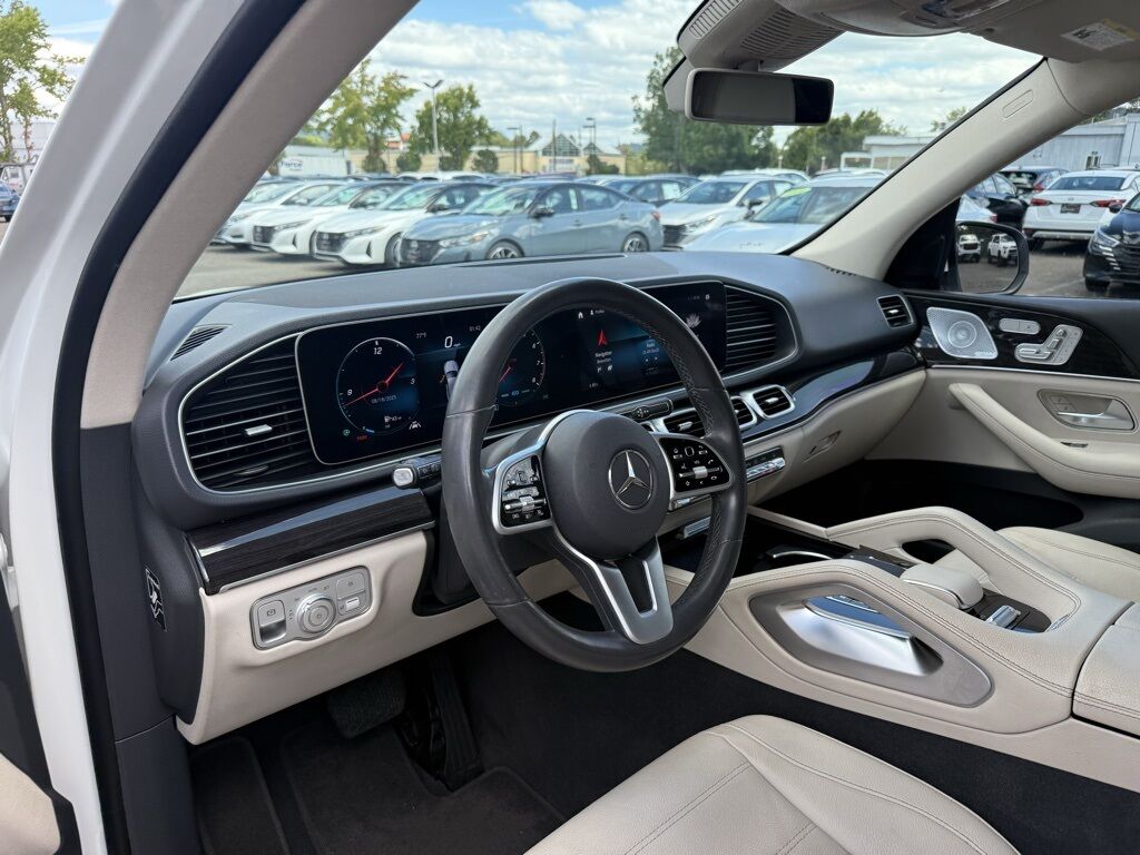 2020 Mercedes-Benz GLE GLE 580 Beaverton OR