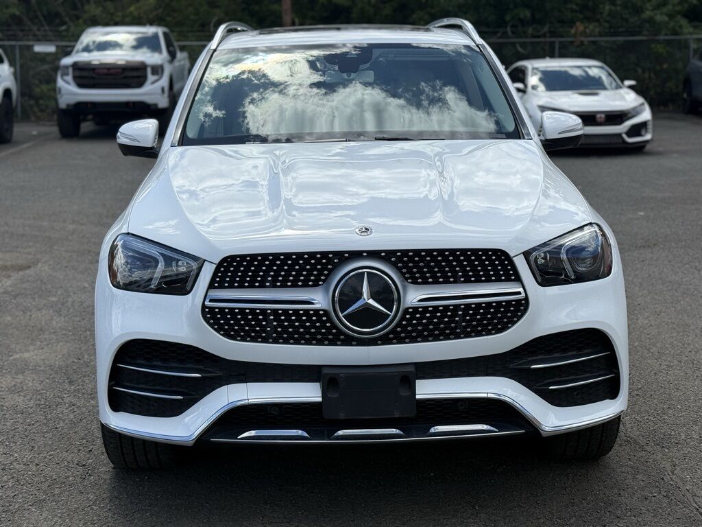 2020 Mercedes-Benz GLE GLE 580 Beaverton OR