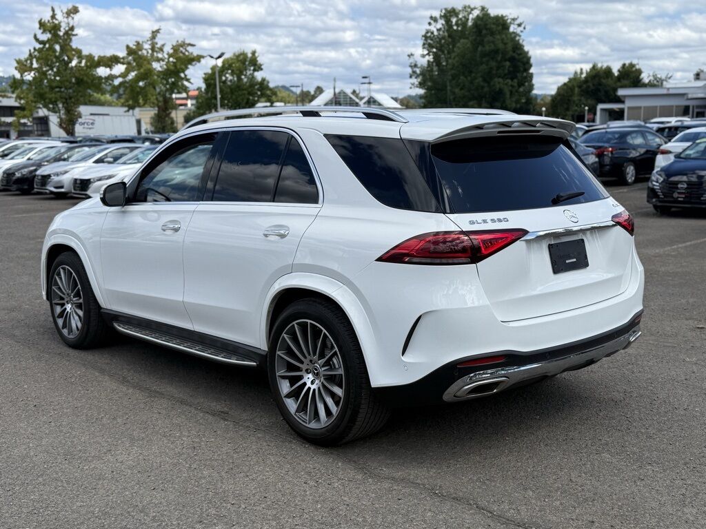 2020 Mercedes-Benz GLE GLE 580 Beaverton OR