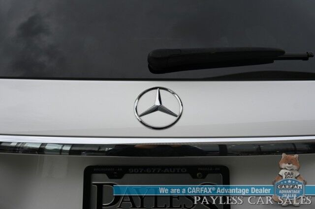 2020 Mercedes-Benz GLS 450 Anchorage AK
