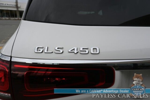 2020 Mercedes-Benz GLS 450 Anchorage AK