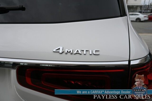 2020 Mercedes-Benz GLS 450 Anchorage AK