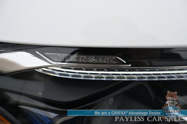 2020 Mercedes-Benz GLS 450 Anchorage AK