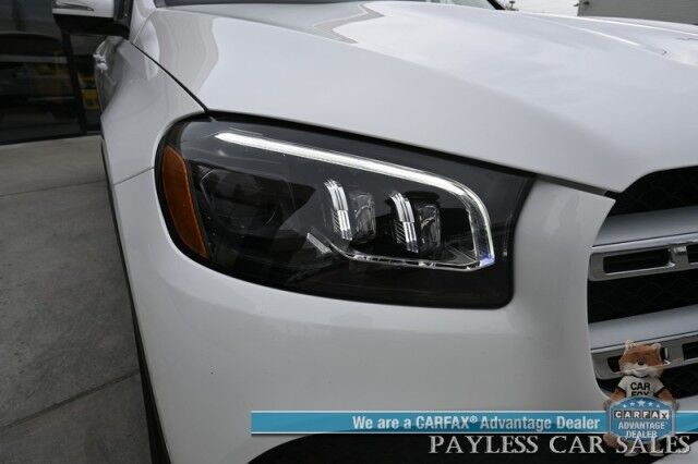 2020 Mercedes-Benz GLS 450 Anchorage AK