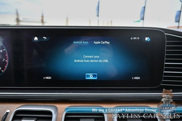 2020 Mercedes-Benz GLS 450 Anchorage AK
