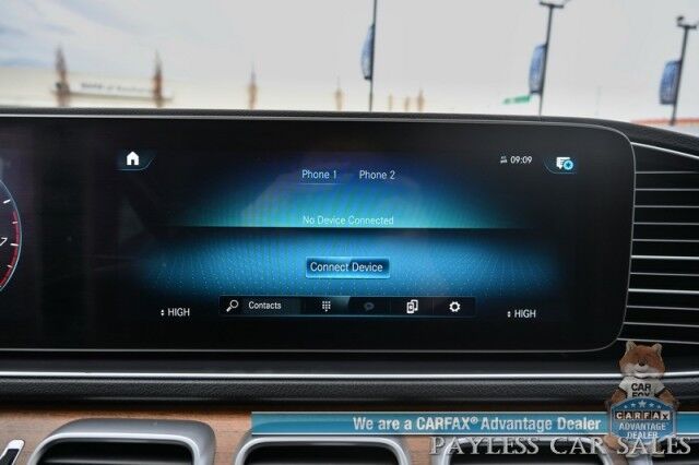 2020 Mercedes-Benz GLS 450 Anchorage AK