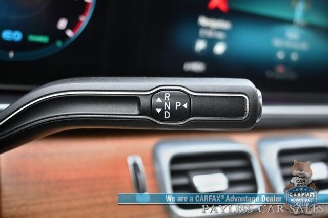 2020 Mercedes-Benz GLS 450 Anchorage AK