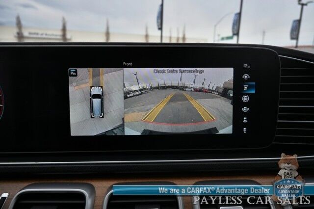 2020 Mercedes-Benz GLS 450 Anchorage AK