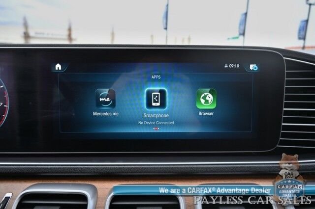 2020 Mercedes-Benz GLS 450 Anchorage AK