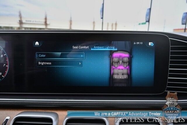 2020 Mercedes-Benz GLS 450 Anchorage AK