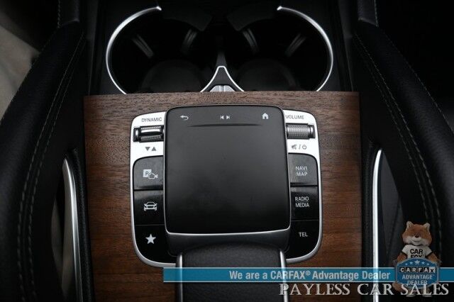 2020 Mercedes-Benz GLS 450 Anchorage AK
