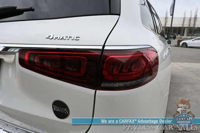 2020 Mercedes-Benz GLS 450 Anchorage AK