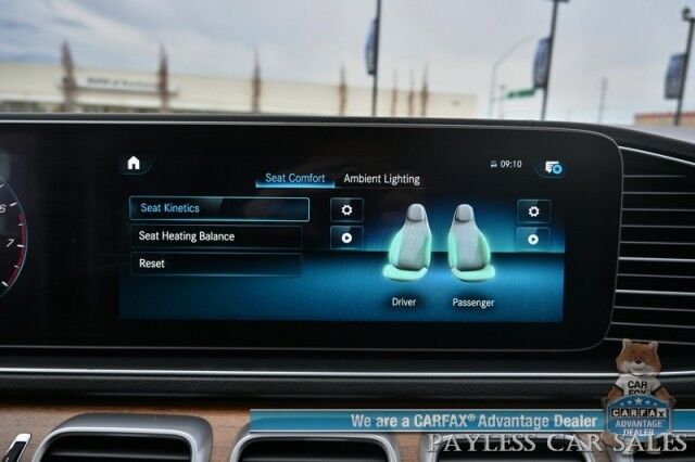 2020 Mercedes-Benz GLS 450 Anchorage AK