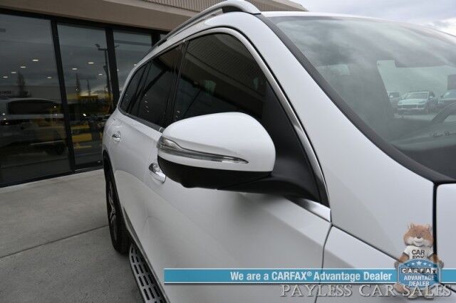 2020 Mercedes-Benz GLS 450 Anchorage AK