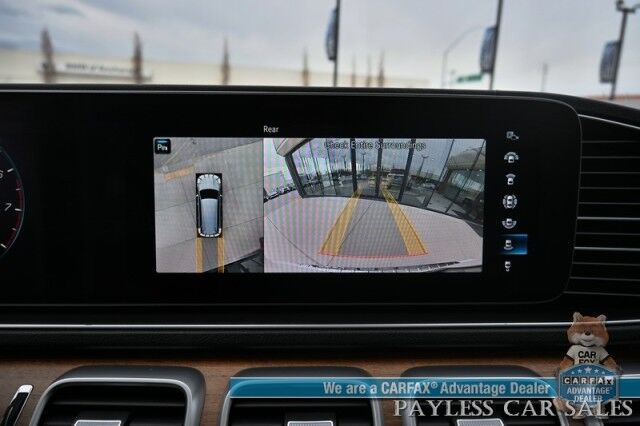 2020 Mercedes-Benz GLS 450 Anchorage AK