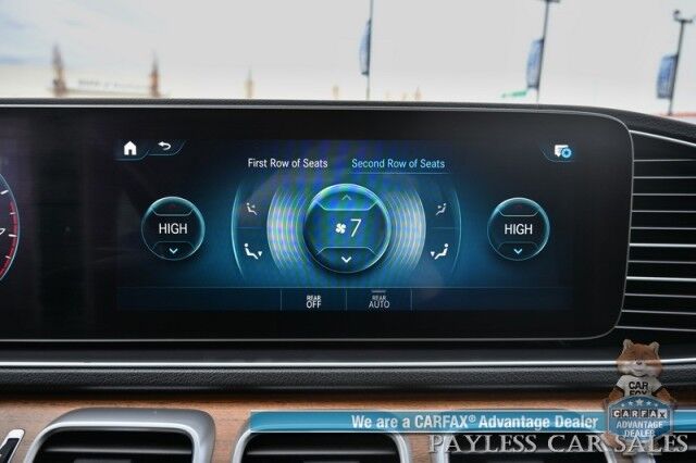 2020 Mercedes-Benz GLS 450 Anchorage AK