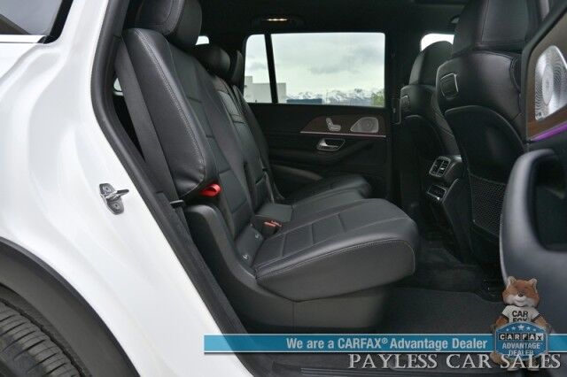 2020 Mercedes-Benz GLS 450 Anchorage AK