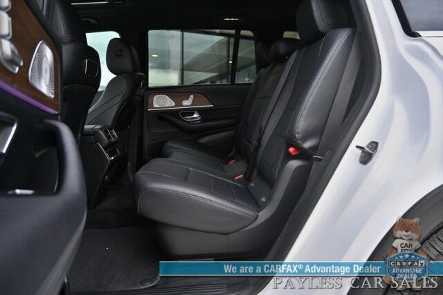 2020 Mercedes-Benz GLS 450 Anchorage AK