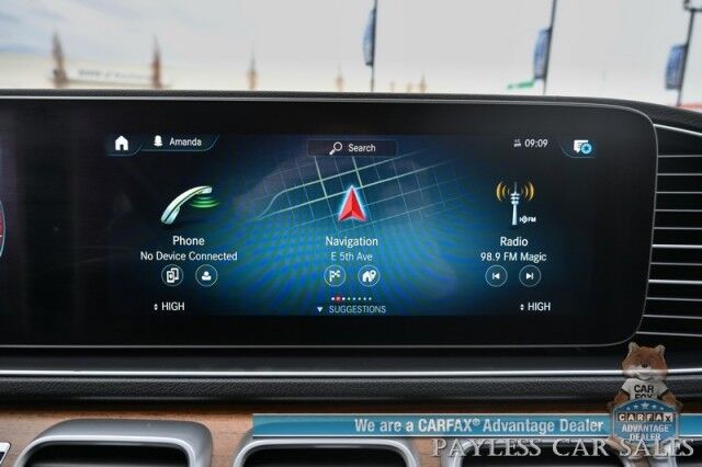 2020 Mercedes-Benz GLS 450 Anchorage AK