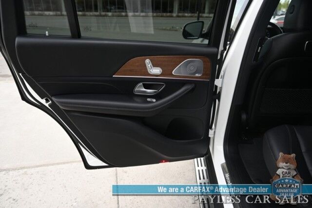 2020 Mercedes-Benz GLS 450 Anchorage AK