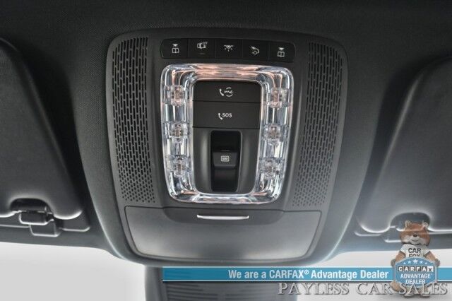 2020 Mercedes-Benz GLS 450 Anchorage AK