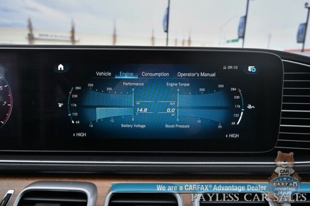2020 Mercedes-Benz GLS 450 Anchorage AK