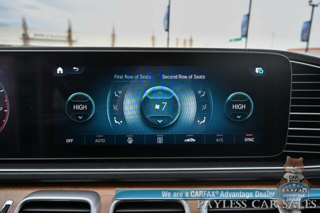 2020 Mercedes-Benz GLS 450 Anchorage AK