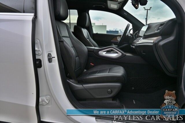 2020 Mercedes-Benz GLS 450 Anchorage AK