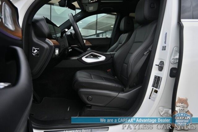 2020 Mercedes-Benz GLS 450 Anchorage AK