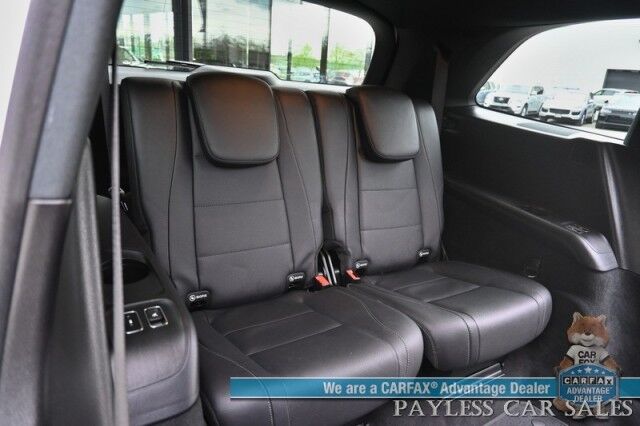 2020 Mercedes-Benz GLS 450 Anchorage AK
