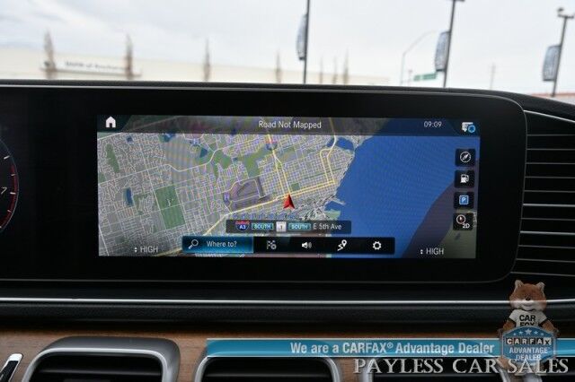 2020 Mercedes-Benz GLS 450 Anchorage AK