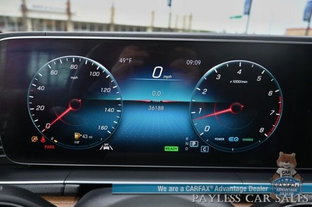 2020 Mercedes-Benz GLS 450 Anchorage AK